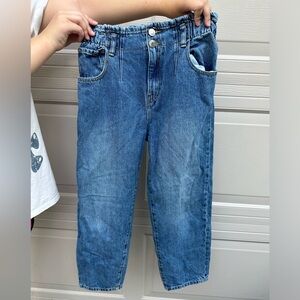 Girls Zara Jeans